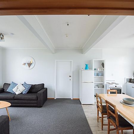 Kowhai Flat Pounawea Экстерьер фото