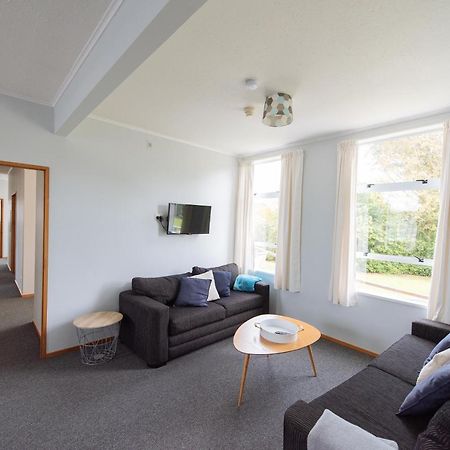 Kowhai Flat Pounawea Экстерьер фото