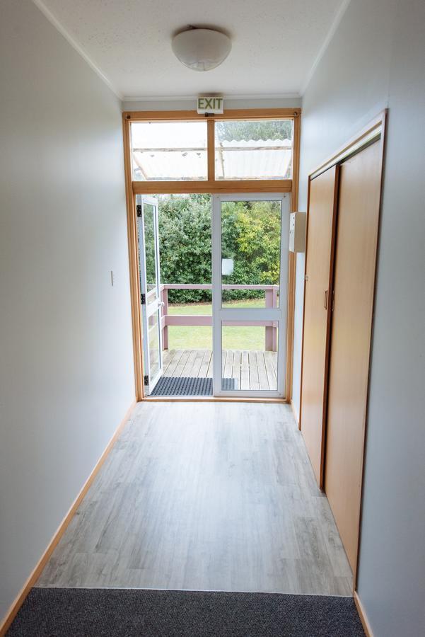 Kowhai Flat Pounawea Экстерьер фото