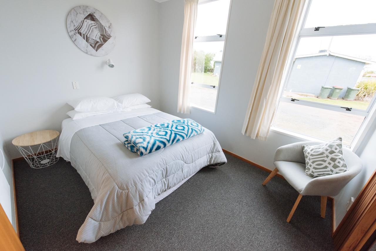Kowhai Flat Pounawea Экстерьер фото