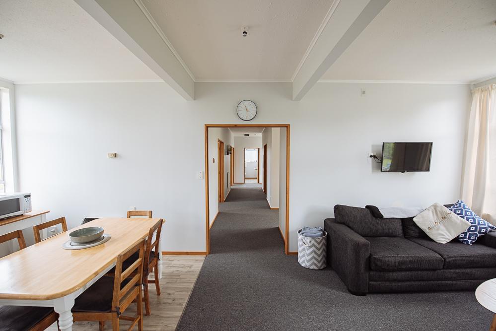 Kowhai Flat Pounawea Экстерьер фото
