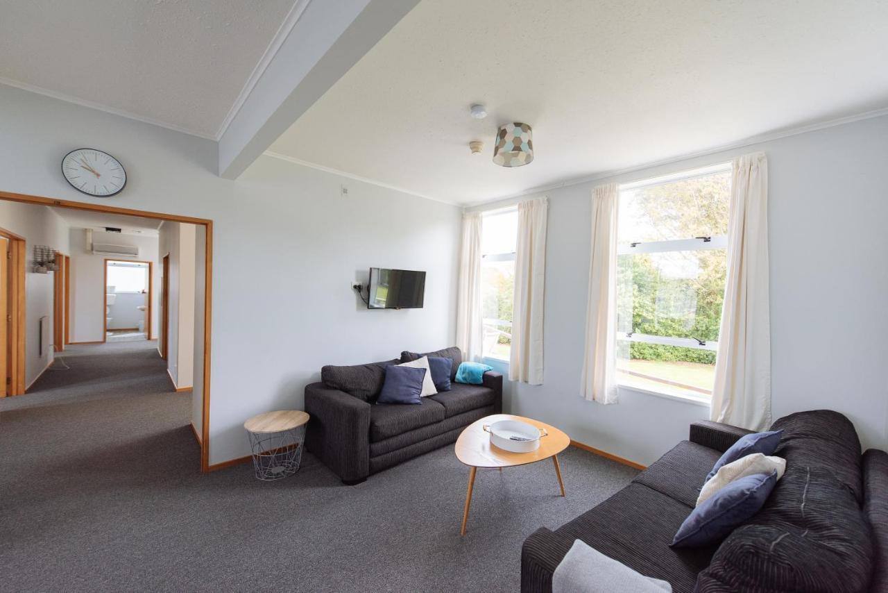 Kowhai Flat Pounawea Экстерьер фото
