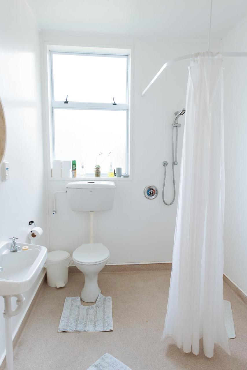 Kowhai Flat Pounawea Экстерьер фото
