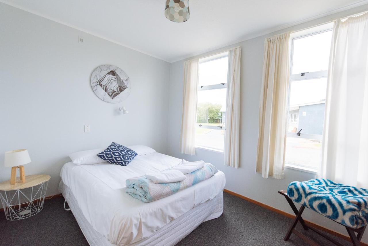 Kowhai Flat Pounawea Экстерьер фото