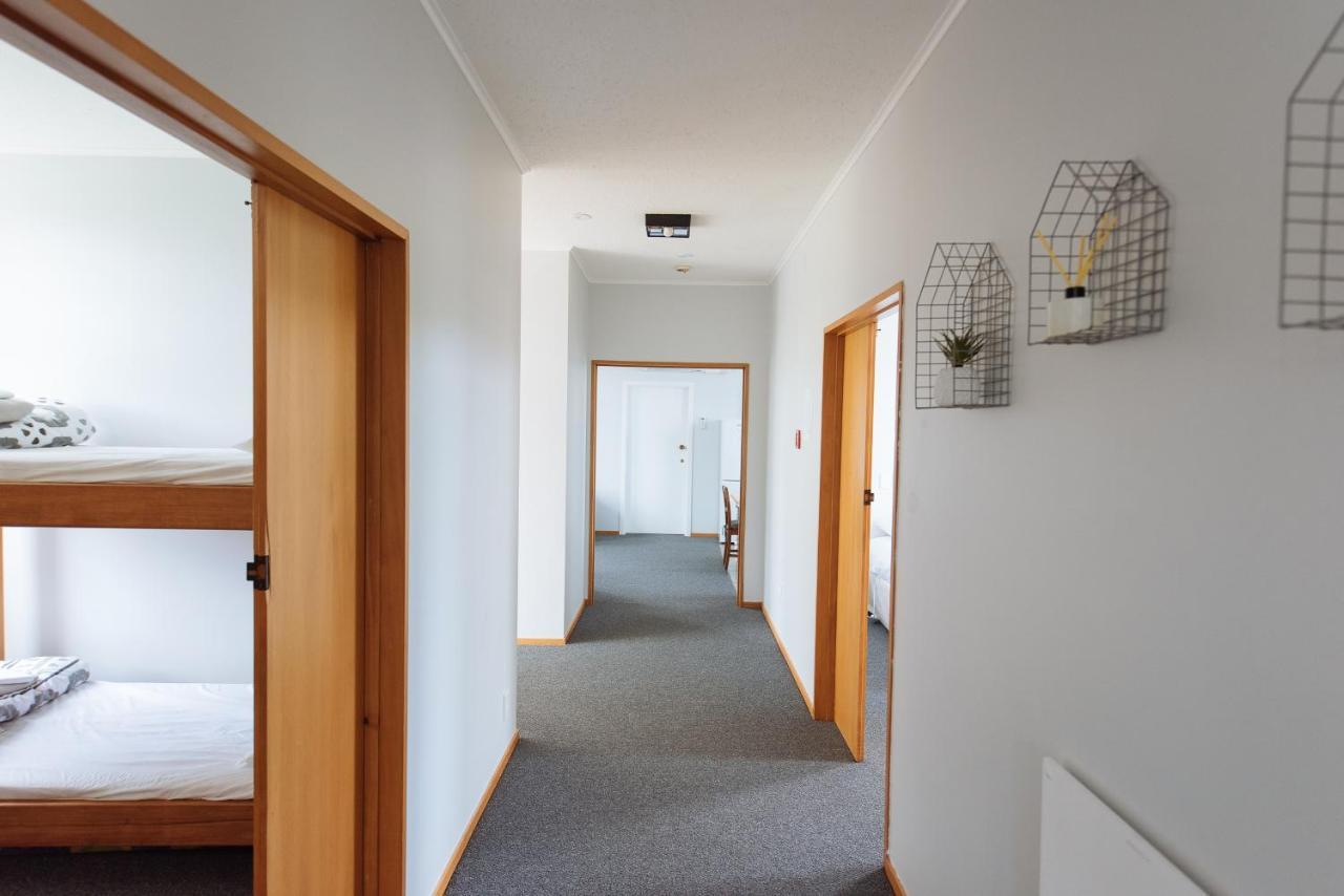 Kowhai Flat Pounawea Экстерьер фото